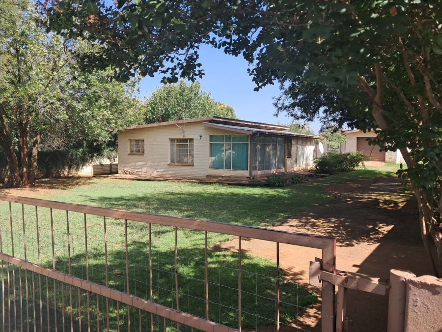 2 Bedroom Property for Sale in Ventersdorp North West